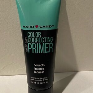Hard Candy color correcting primer
